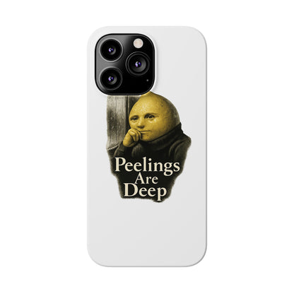 Phone Case — existential-citrus-literature
