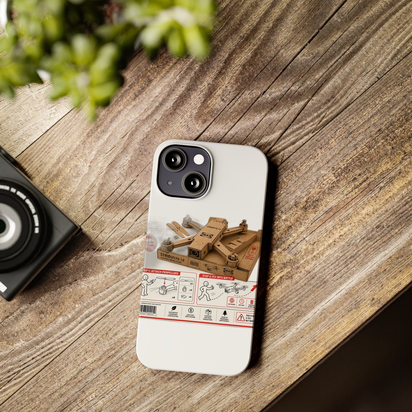 Product Phone Case