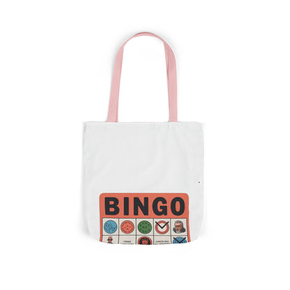 NSF Crisis Bingo Tote