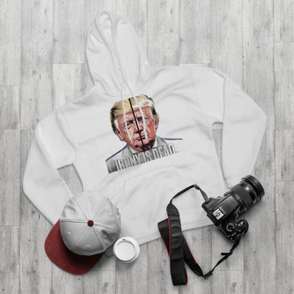 The Carter Curse Hoodie