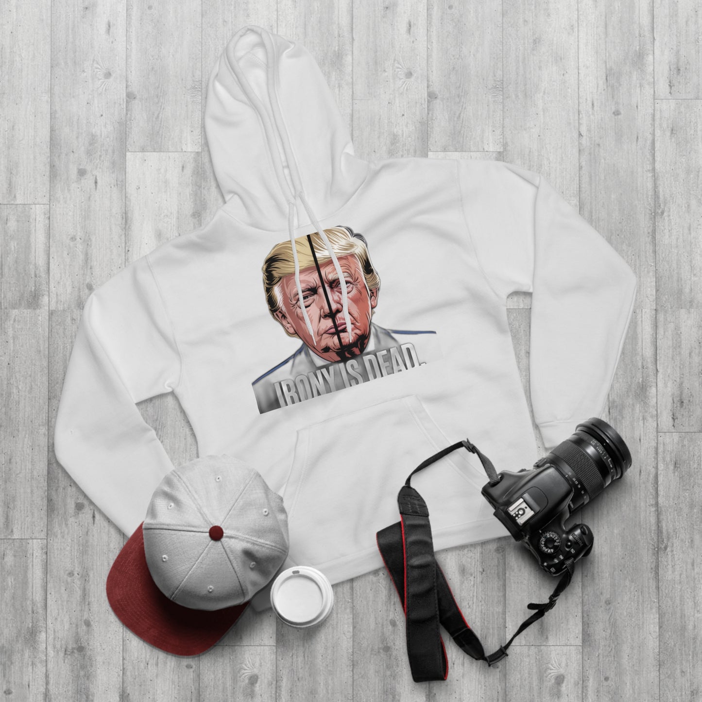 The Carter Curse Hoodie