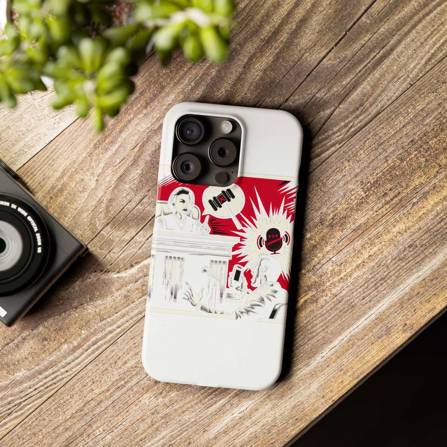 Product Phone Case
