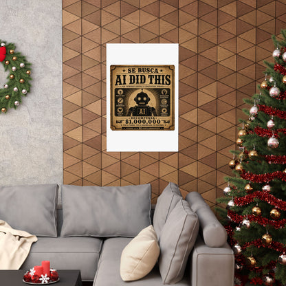 Product Poster