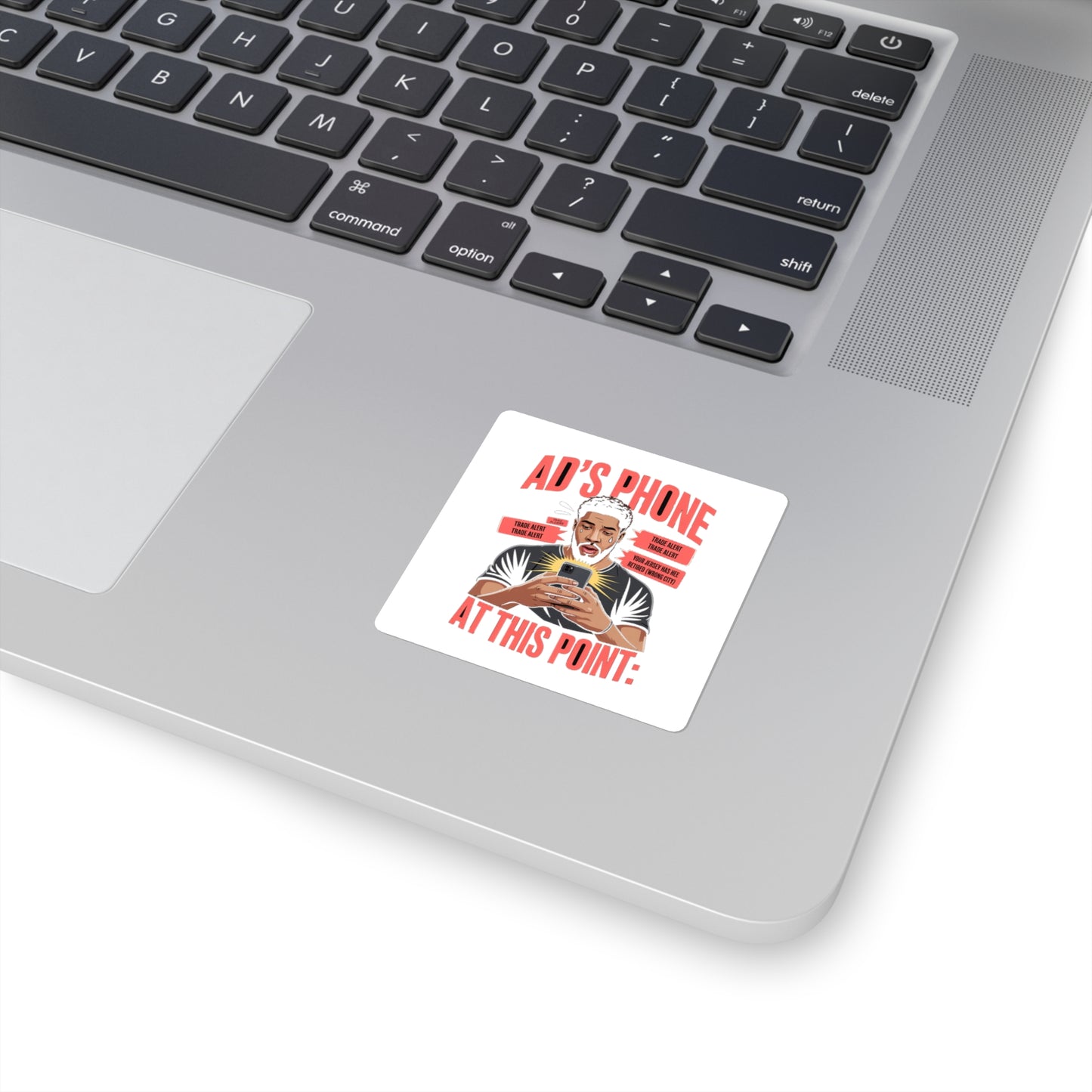 Product Sticker