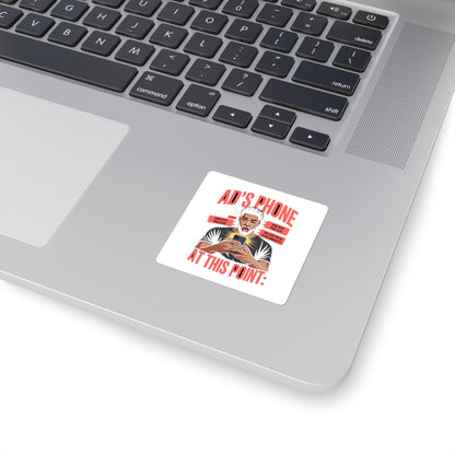 Product Sticker