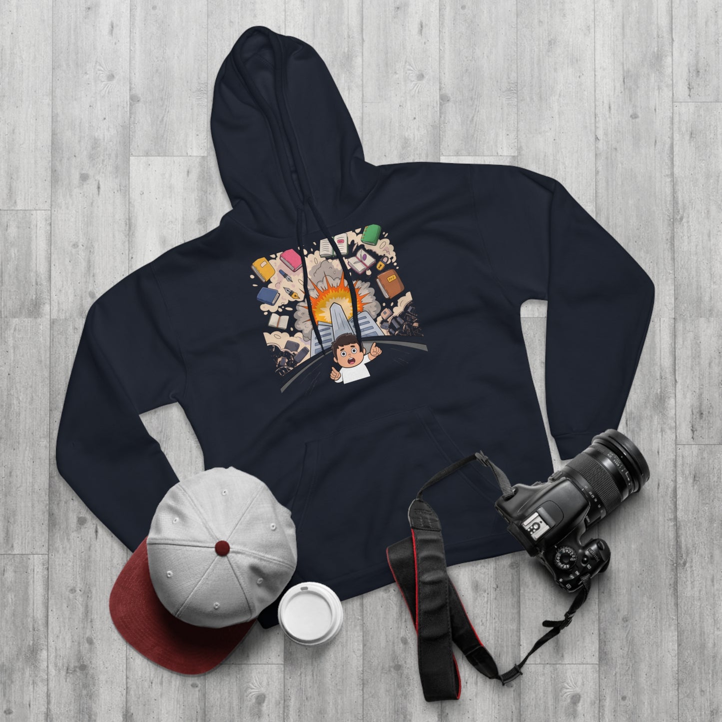 Product Hoodie