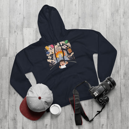 Product Hoodie
