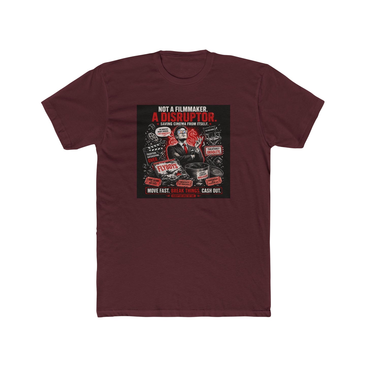 Product Tee