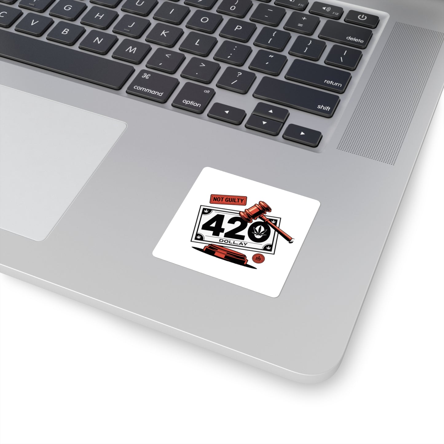 Product Sticker