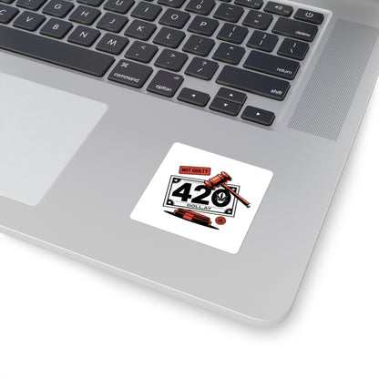 Product Sticker
