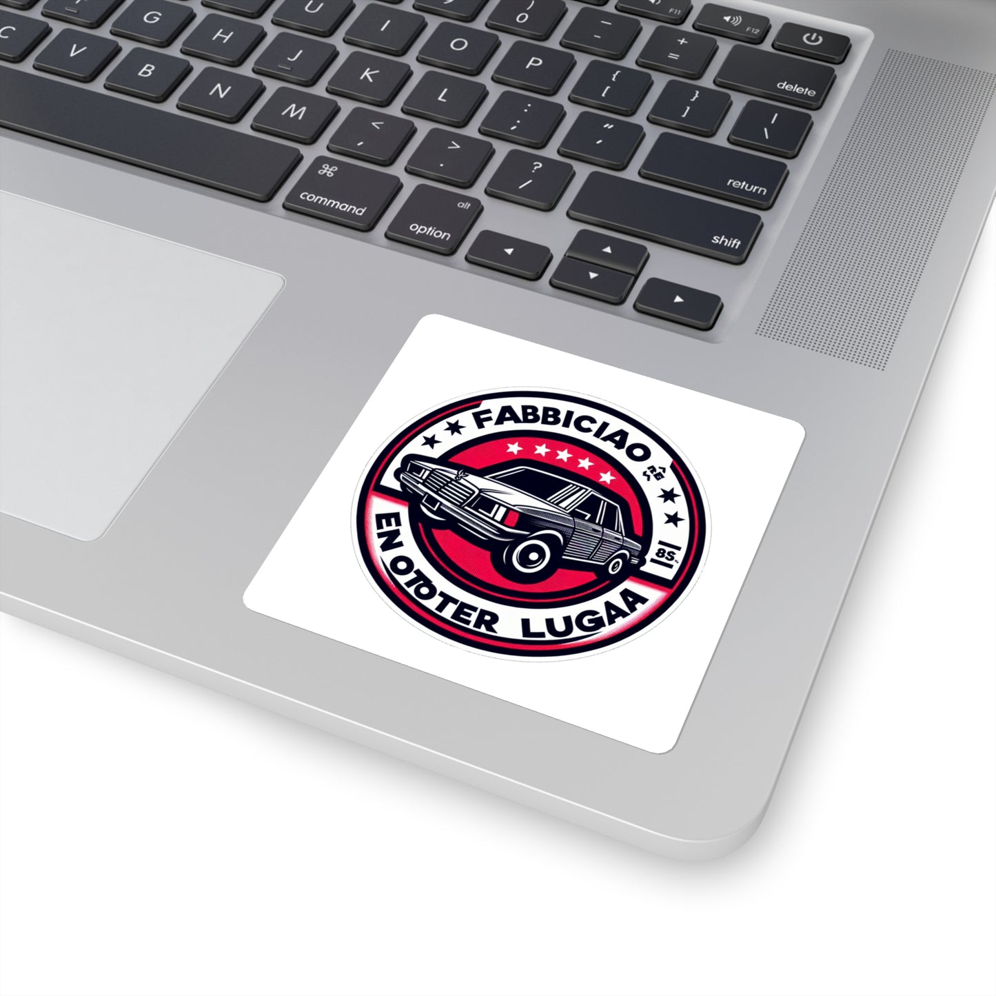 Product Sticker