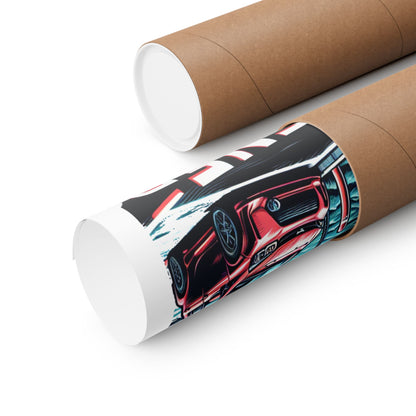 Product Poster