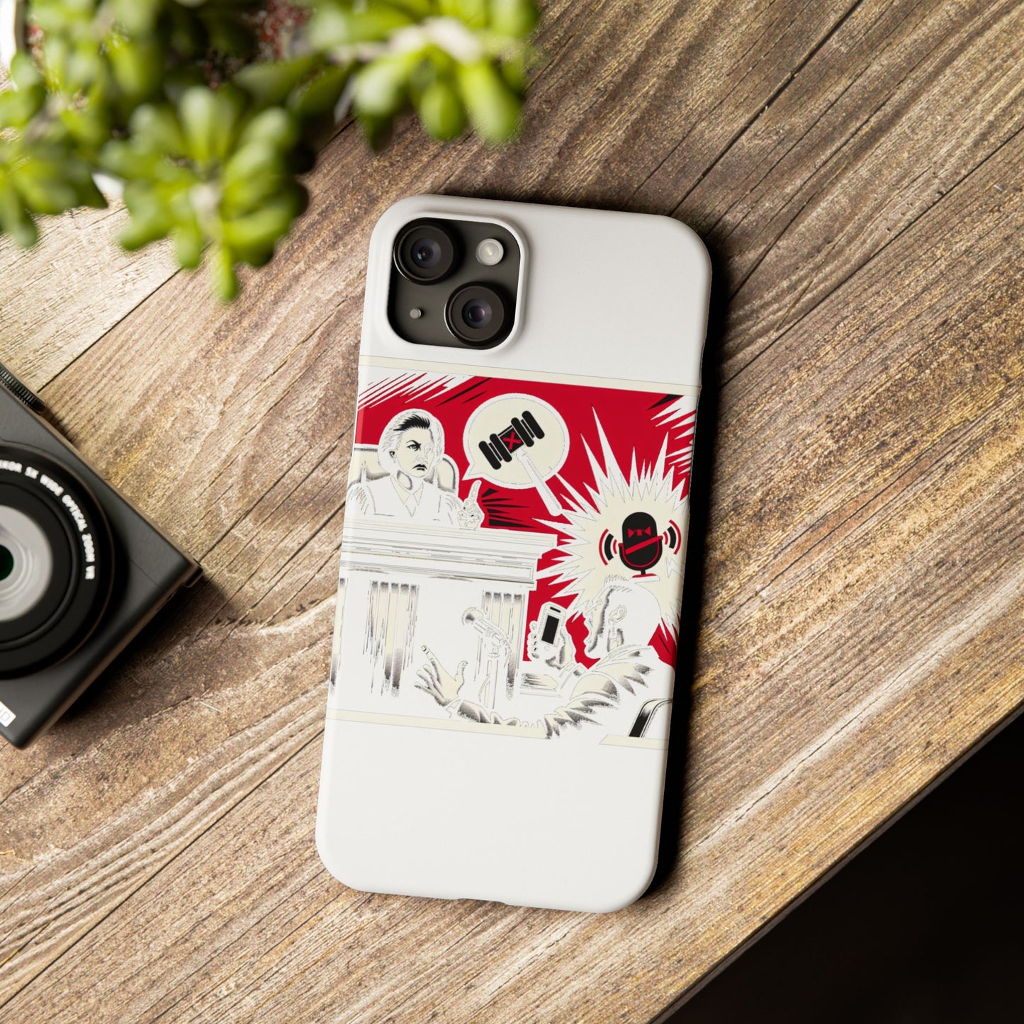 Product Phone Case