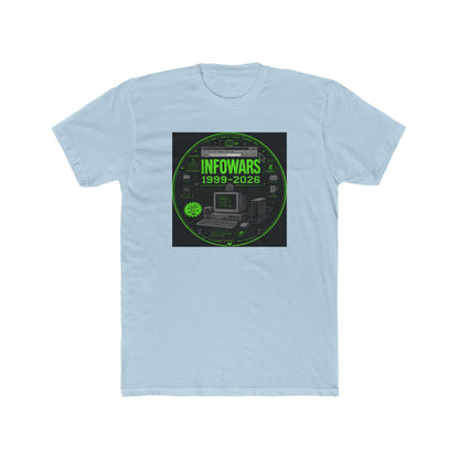 end-of-an-era Tee