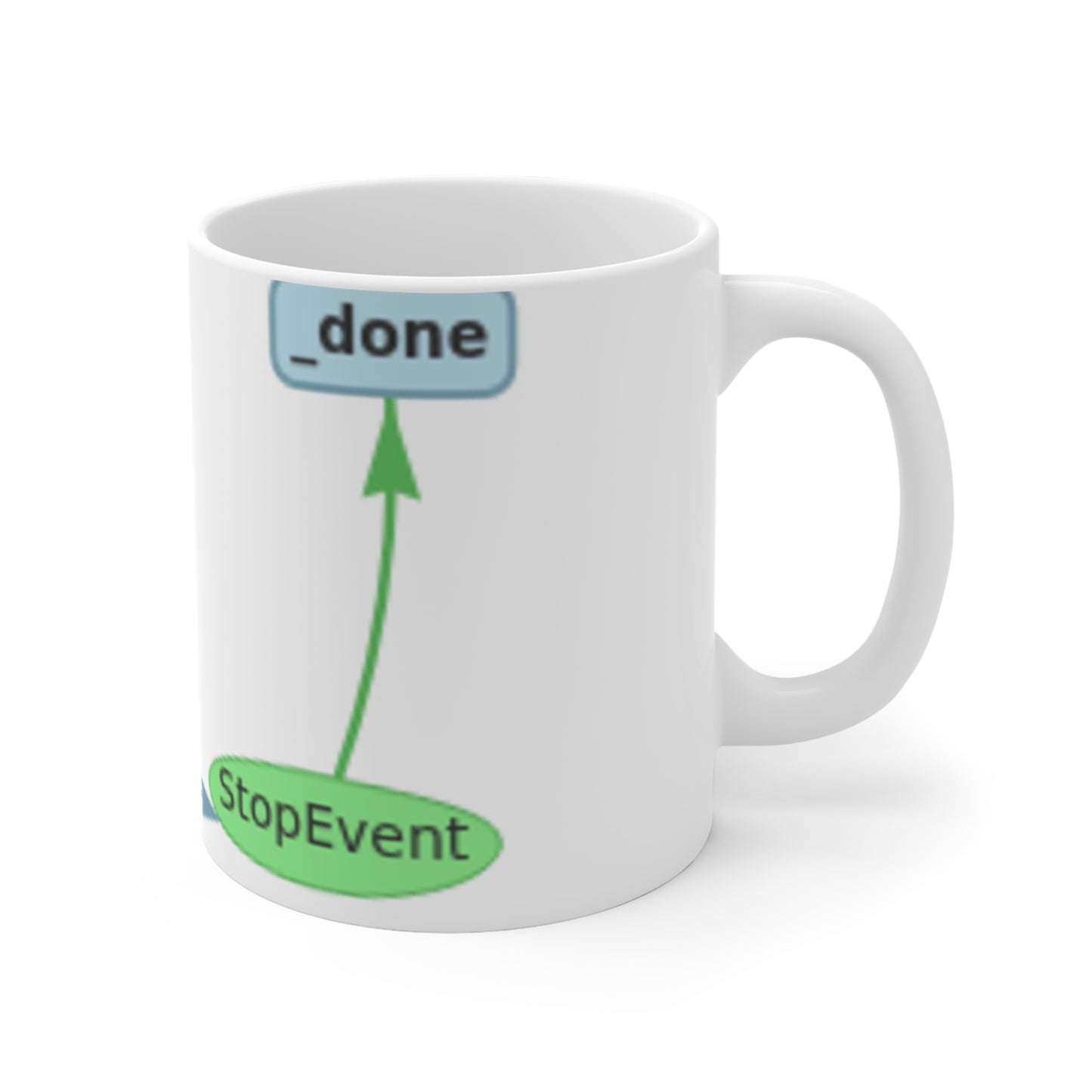 The Villain Arc Moment Mug