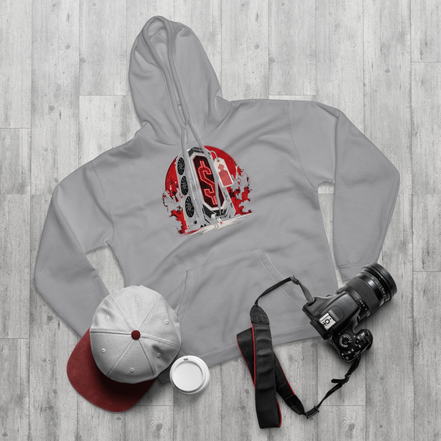 Product Hoodie