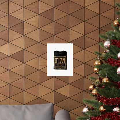 Product Poster
