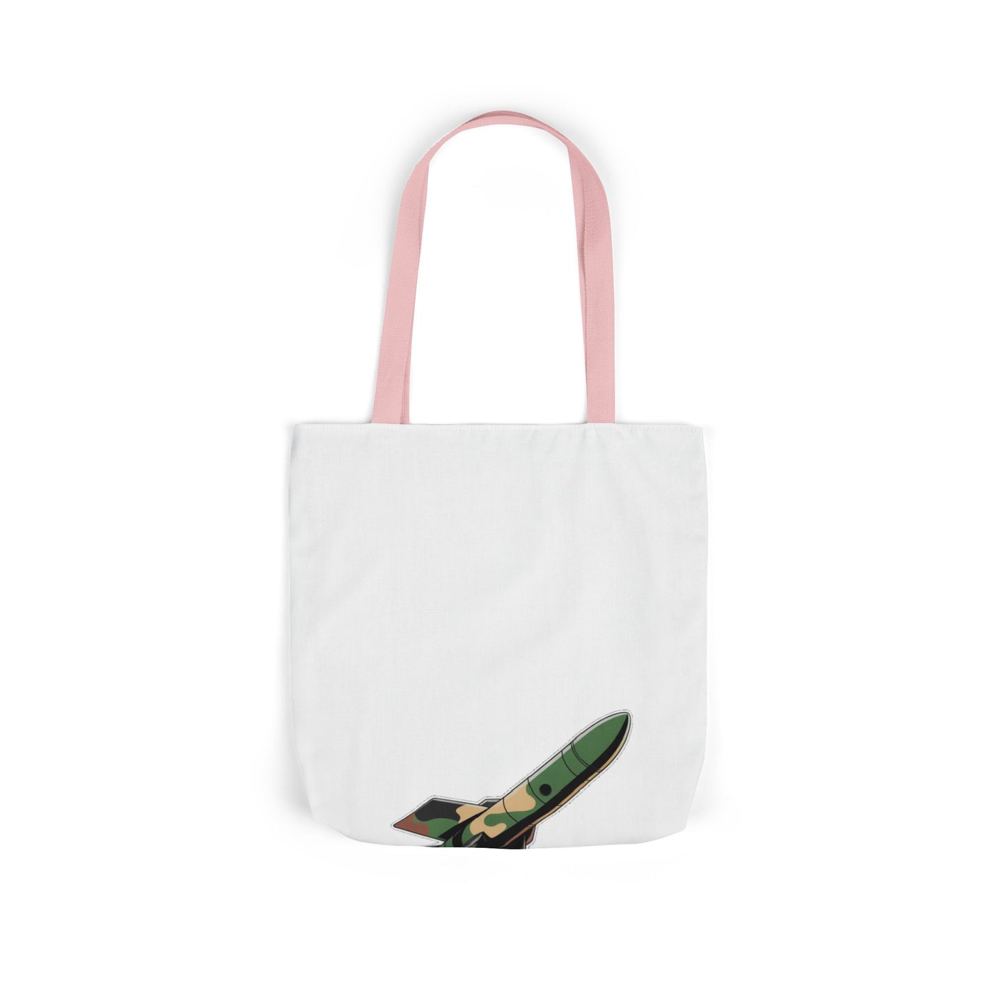 War Machine Chatbot Tote
