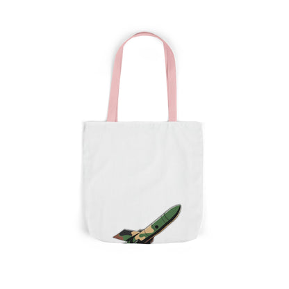 War Machine Chatbot Tote