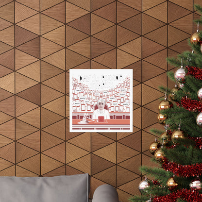 Product Poster