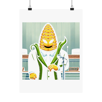 Product Poster