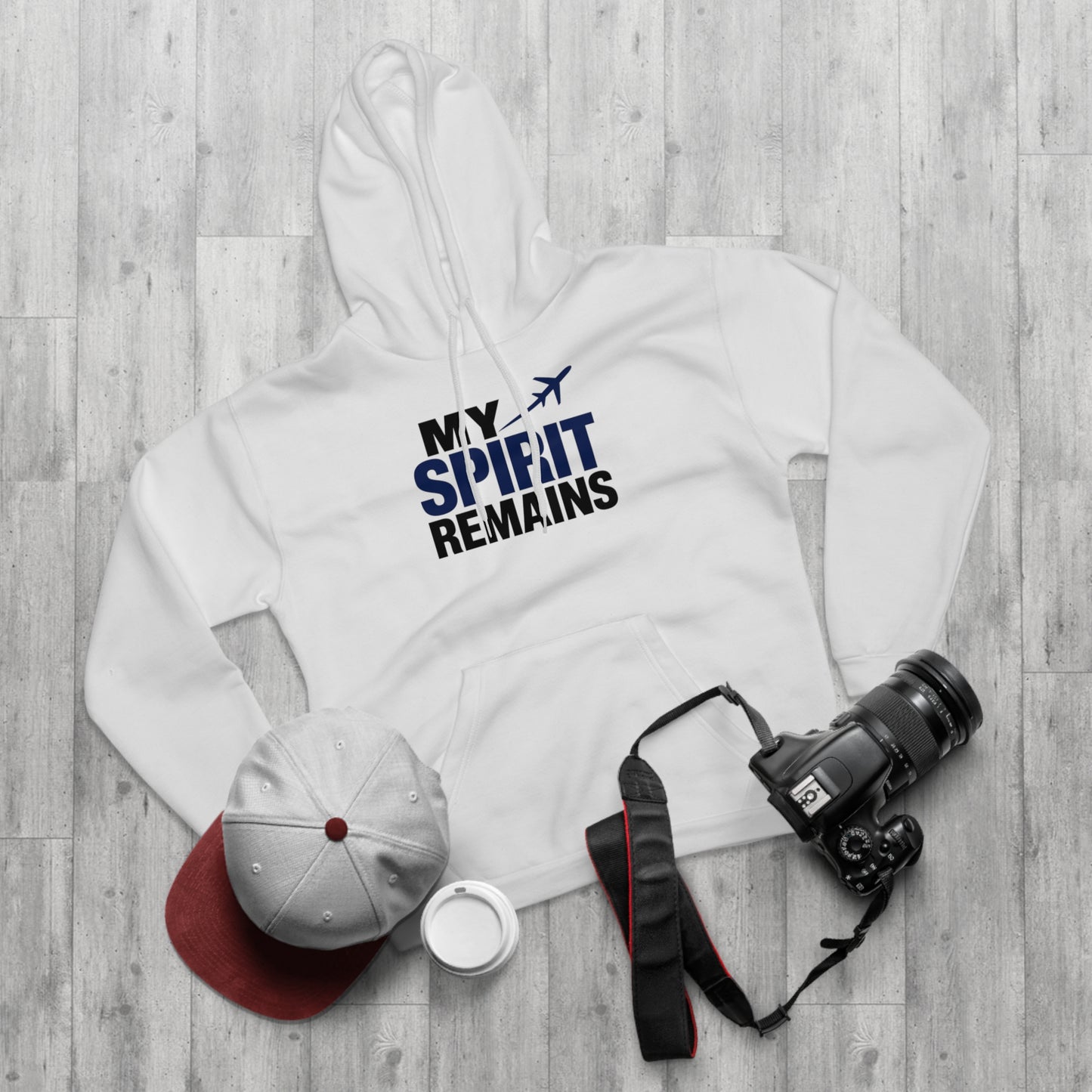 spirit-bankruptcy-tshirt Hoodie