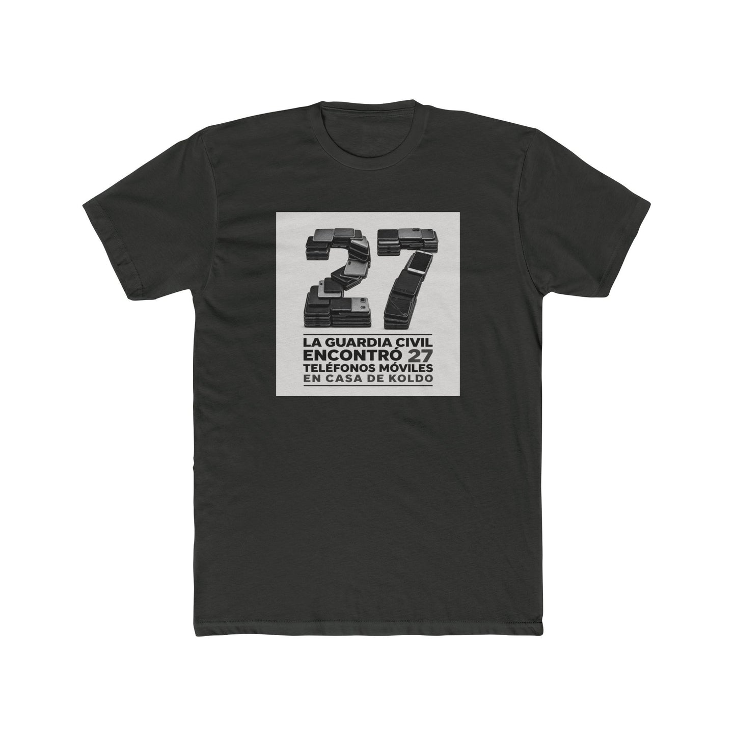 Product Tee