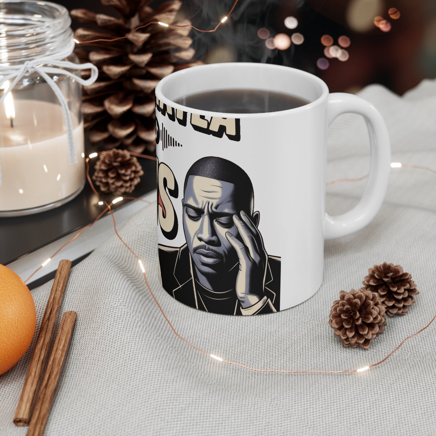 Product Mug