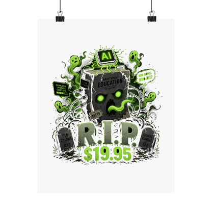 Product Poster