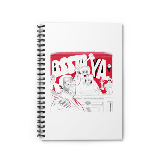 Product Notebook