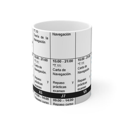 AI's Hunger Solved by Earth's Belly Mug