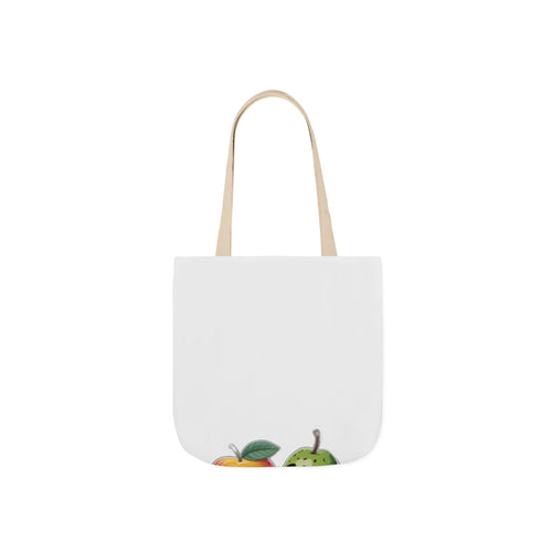 Fandom Parody Tote