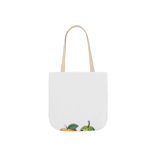 Fandom Parody Tote