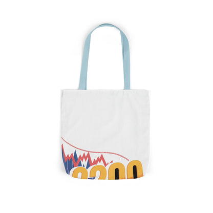 The Magic Number Tote