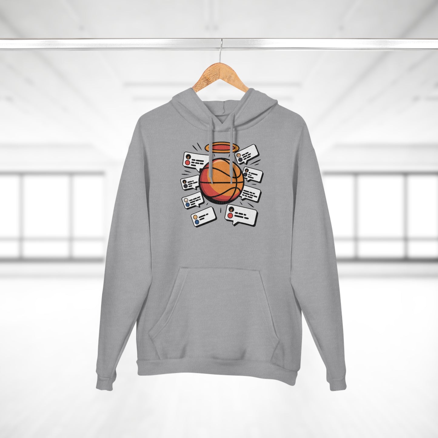 Product Hoodie