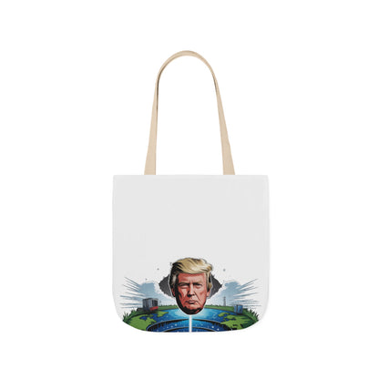 The Green Energy Trump Saved Tote