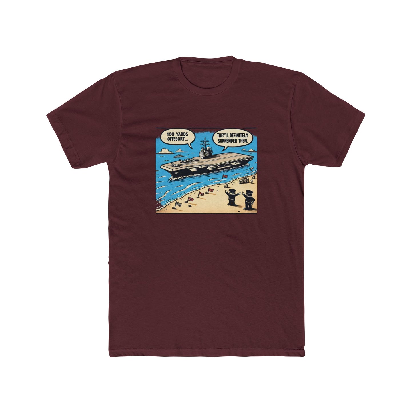 Product Tee