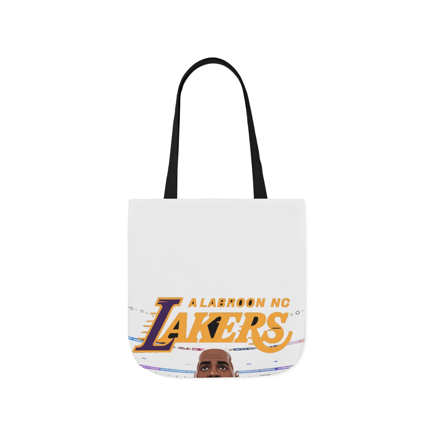 The Ironic Take Tote