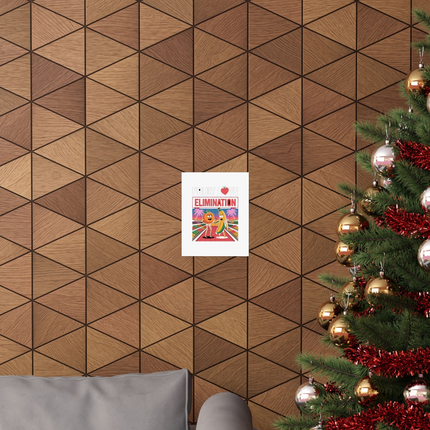 Product Poster