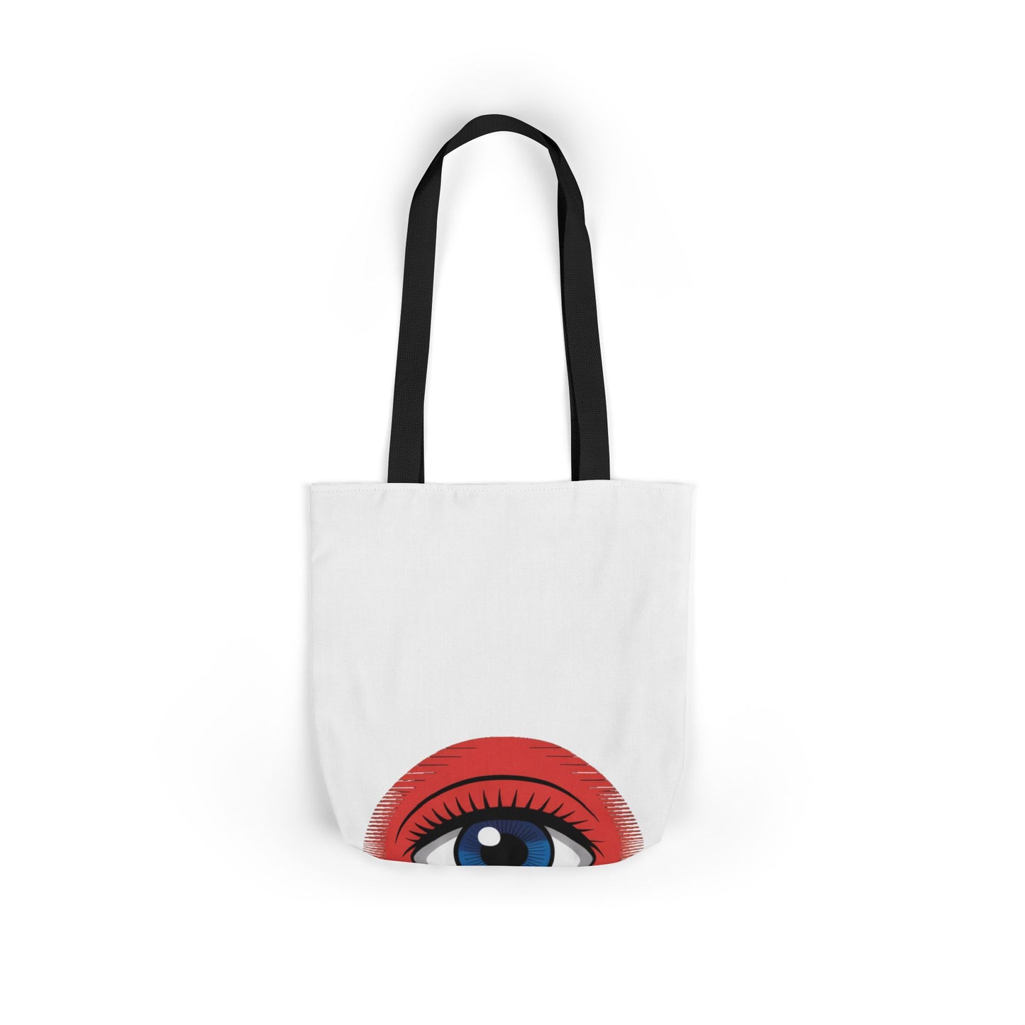 The Password Police Tote