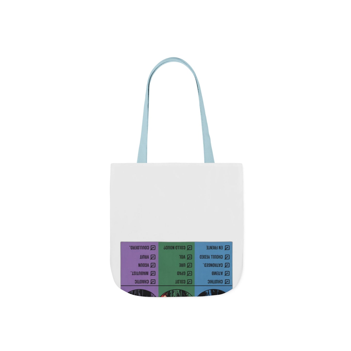 The Continental Shitshow Tote