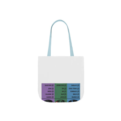 The Continental Shitshow Tote