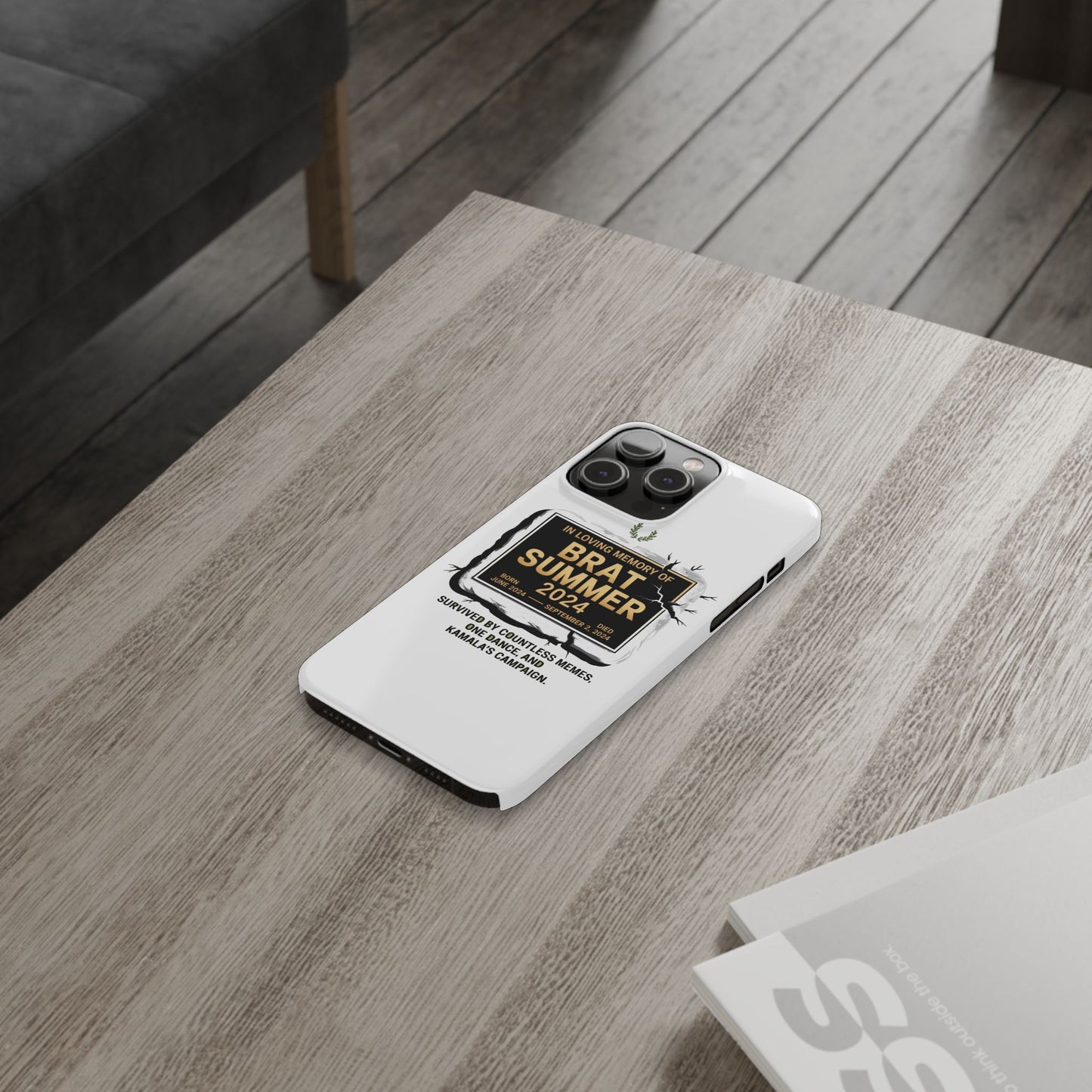 Product Phone Case