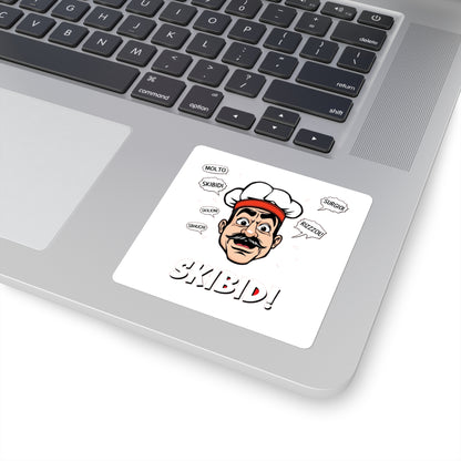 Product Sticker