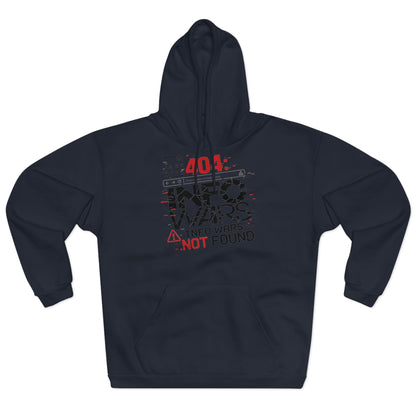 infowars-404 Hoodie