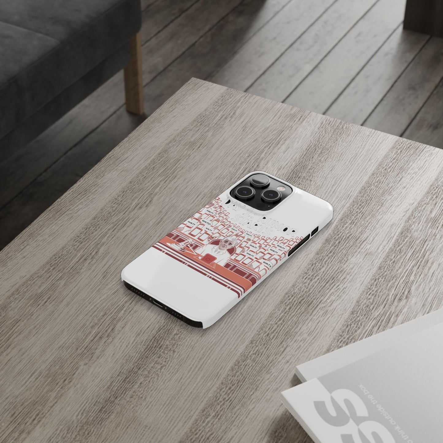 Product Phone Case