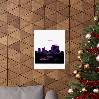 Product Poster