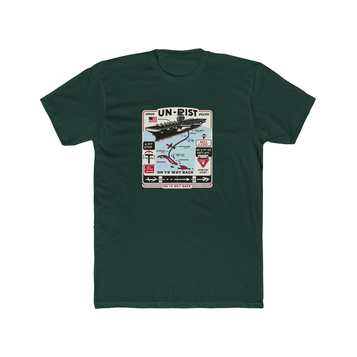 Product Tee