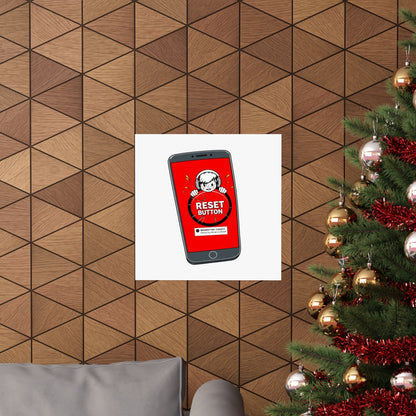 Product Poster