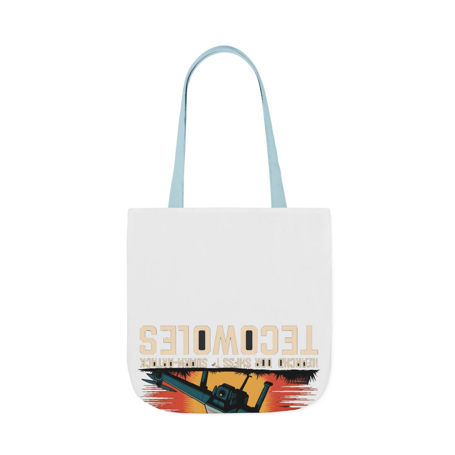 Drone vs Drone Future Tote